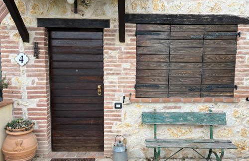 UMBRIA, "Casa Sagrantina" con PISCINA e pergolato - Photo 3