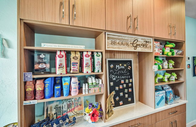 Tropical Beach Resorts - Foto 3