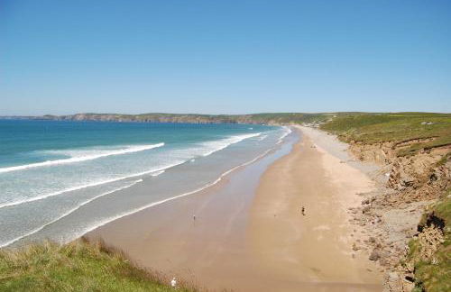 Skomer View Solva - Foto 17
