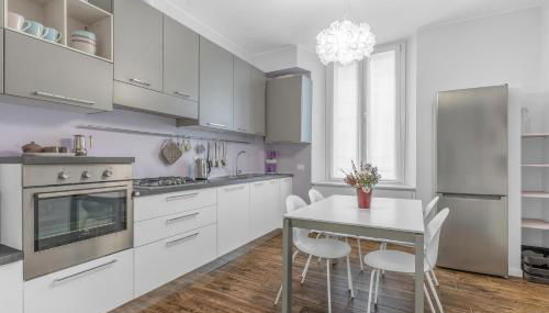 Corsica Comfort Suites-10 Min to LINATE AIRPORT - Foto 2