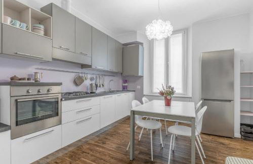 Corsica Comfort Suites-10 Min to LINATE AIRPORT - Foto 2