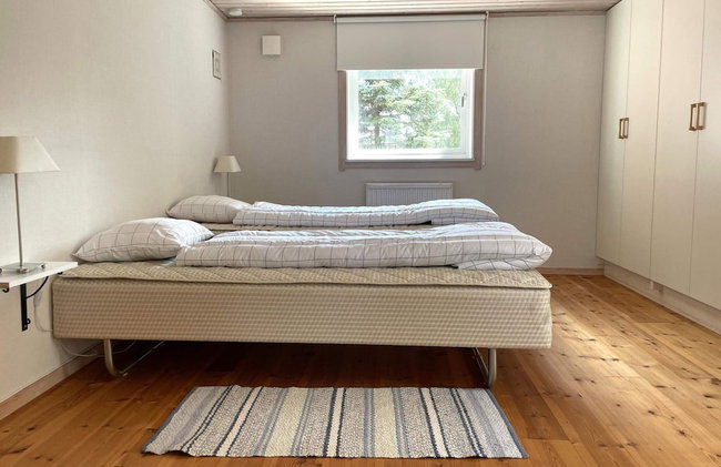 4 Person Holiday Home in Gamleby - Foto 12