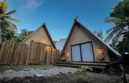 Cabana Pitomba - Viagem Inspirada - Foto 11