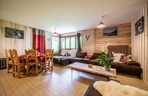 Coeur de Charmy Spa bien-être - Photo 32