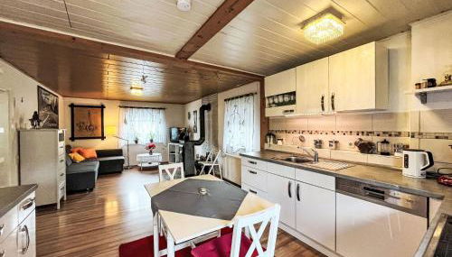 Holiday Home Ferienhaus Renata nahe Nürburgring by Interhome - Foto 3