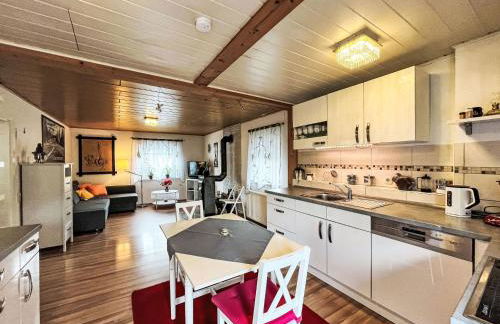 Apartment Ferienwohnung Renata 1 nahe Nürburgring by Interhome - Foto 6