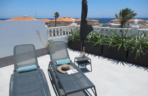 LAS ROSAS by RENTMEDANO Stunning luxury Chocolate Box villa with private heated pool & wifi - Foto 33