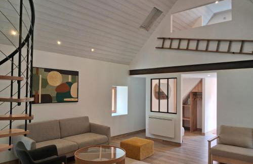 Maison, Piau Engaly, réserve du Néouvielle - Foto 18