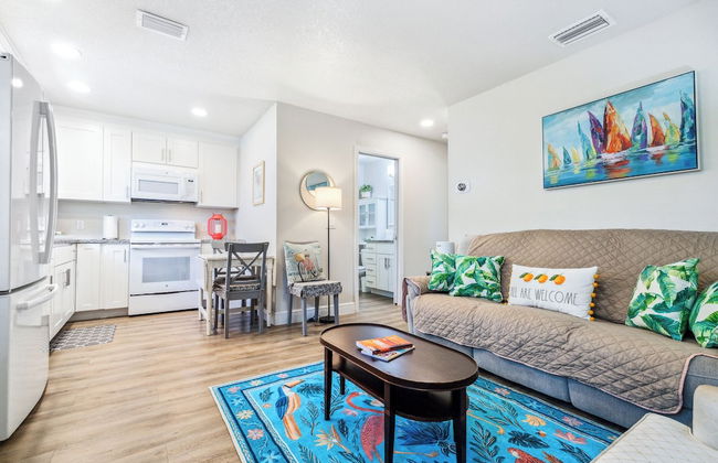 Deja Blue Retreat - Foto 20