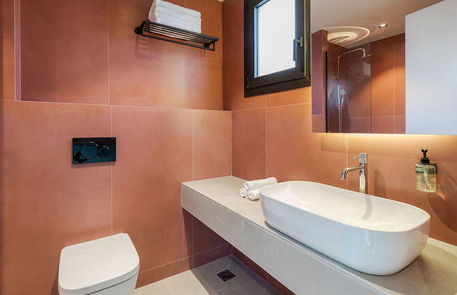 The 8 Suites - Foto 62