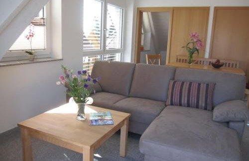 Apfelhof - Ferienwohnung Wielath - Photo 27