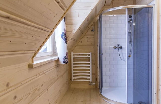 TatryTOP Polana Pod Giewontem - Foto 51