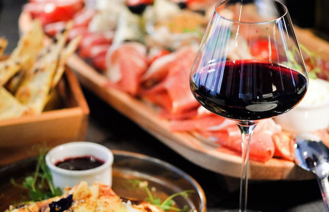 Vila Borova Wellness & Spa Resort - Foto 39