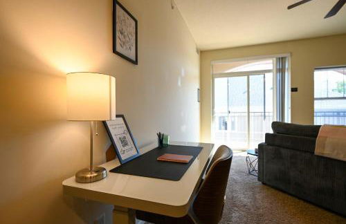 Cozy 1 Bedroom 1 Bathroom Near Mayo Clinic - Foto 17