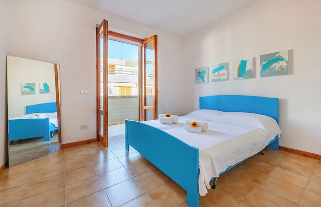 Sea View 300m From sea - Foto 3