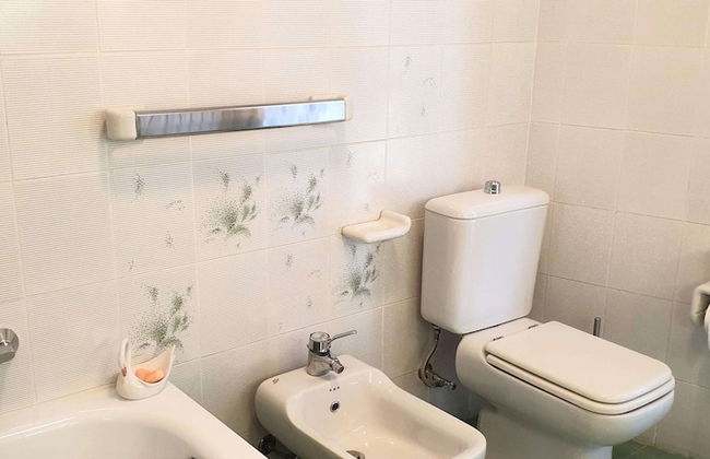 Vesime Villa With Garden - Foto 22