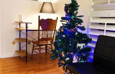 1Gbps Fiber Wi-Fi Walk to Dodger Stdium DTLA 2BR Free Parking Work & Family - Foto 48