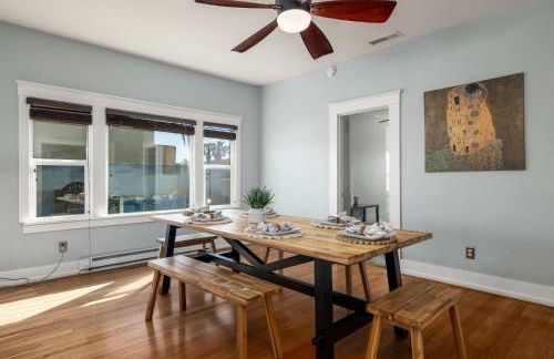 South Park Charmer - Close to Zoo - Backyard Oasis - Foto 8