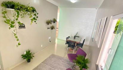 Casa Apuama - Foto 2