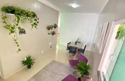 Casa Apuama - Foto 2