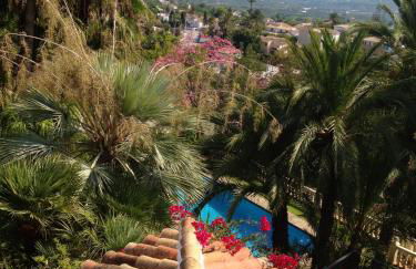 Seaside villa in Jávea with private pool - Foto 16