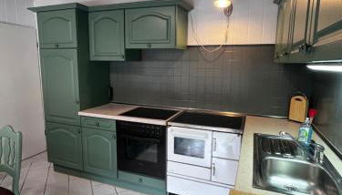 Hildes Huus - Foto 2