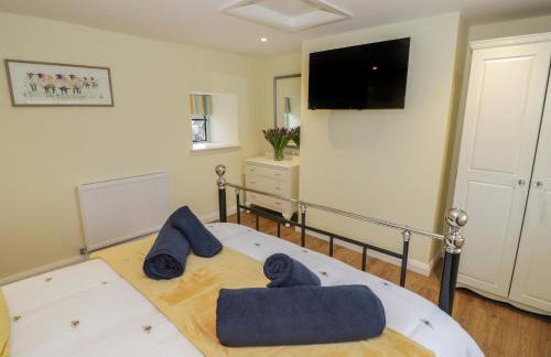 Old Farm Cottage - Foto 16