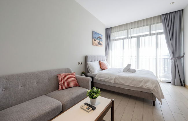 Perfect Studio at The View by Soben Home - Foto 8