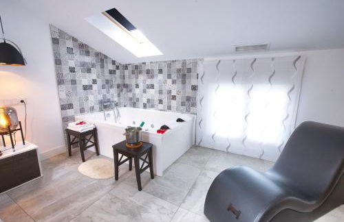 Apartamentos Cabañas - Foto 1