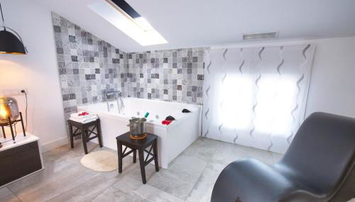 Apartamentos Cabañas - Foto 1