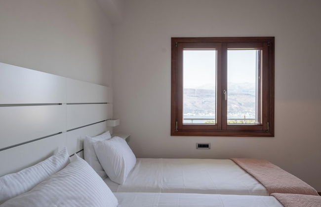 Fleur du Sud - Villa in Chania - Foto 3