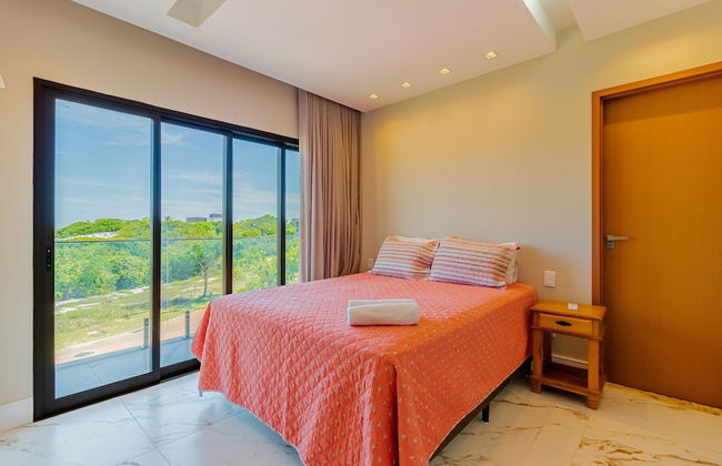 SA07 Maravilhosa Casa 5 Suítes - Sauípe - Photo 12