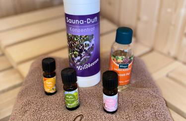 Frankenwald-Lodge - Foto 19