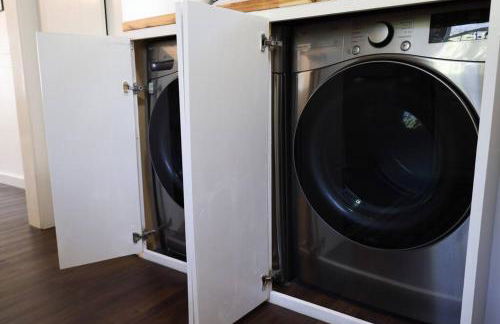 Modern Home In Heart Of Downtown Klamath Falls - Foto 32