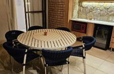 Loft Itaipava All Suítes com Piscina Privativa Aquecida - Foto 10