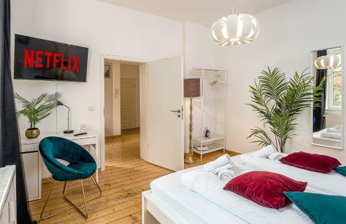 Fabelhafte Apartments zum wohlfühlen mit JUNIK Apartments - Photo 23