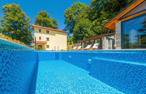 Holiday Home Magna Tilia by Interhome - Foto 97