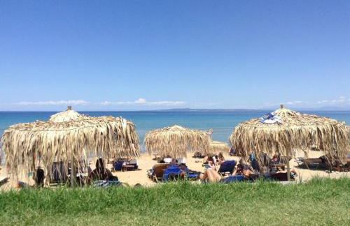 Lithos stone house (Ionio holidays) - Foto 3