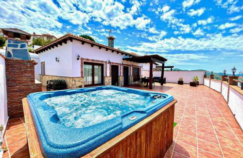 Villa Sara y Villa Lucía - Foto 7