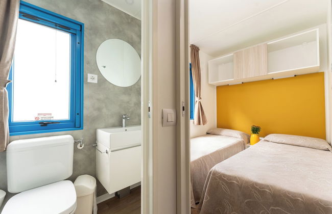 Adria Holiday Pra' delle Torri - Foto 23