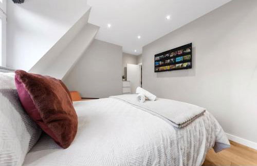 Luxury 2 bed C1 apartment London Bridge - Foto 20