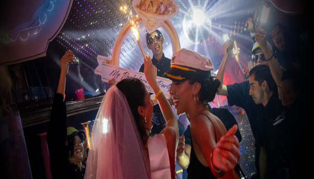 Mandala Nightclub Playa del Carmen - Foto 3