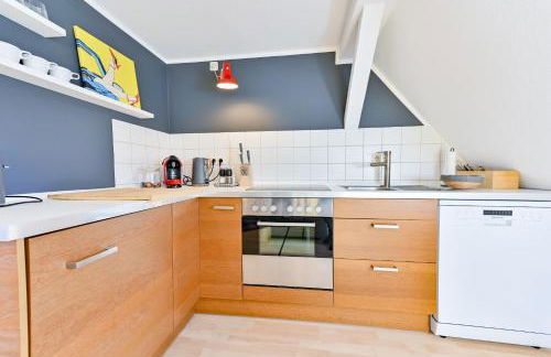 Apartments Chemnitz - Foto 7