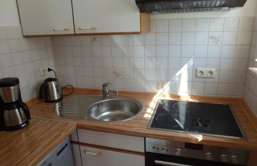 Ferienwohnung Sauerlandblick - Foto 11