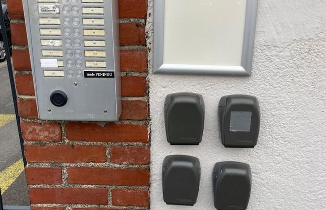 Les Spas de la Chartreuse - Photo 3