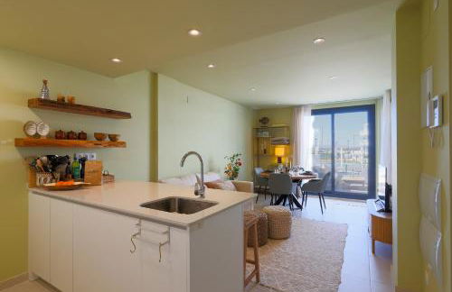 Casita Gigi Santa Rosalia, ground-floor - Foto 15