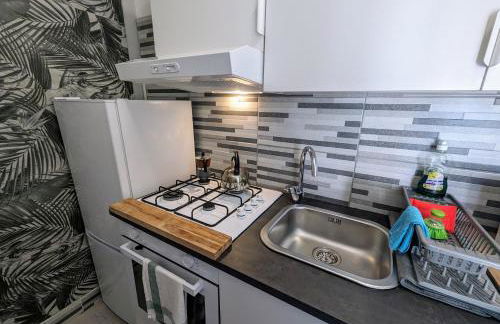 Appartamento con terrazzo - Foto 13