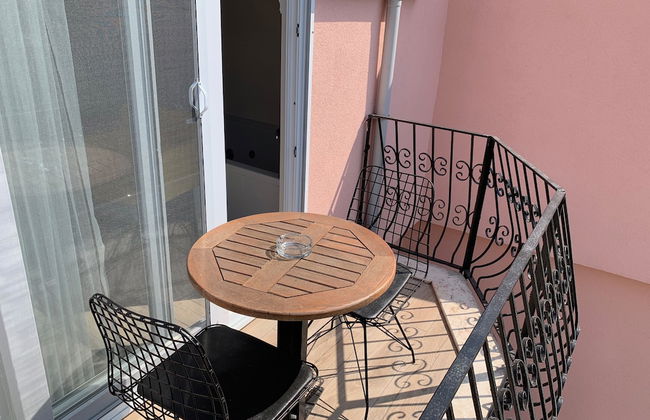 Infinity Lilly Apartments - Foto 70