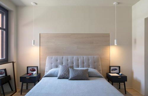 Casa da Gio',incantevole design, nel cuore di Alba, parcheggio - Foto 12