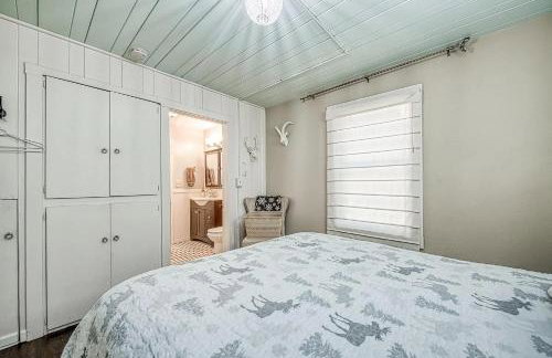 Tollhouse Cottage Heart of Shaver - Foto 23
